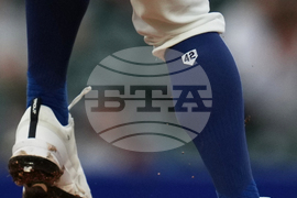 Royals Tigers Baseball