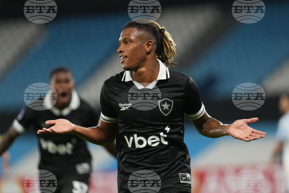 Argentina Brazil Copa Sudamericana Soccer