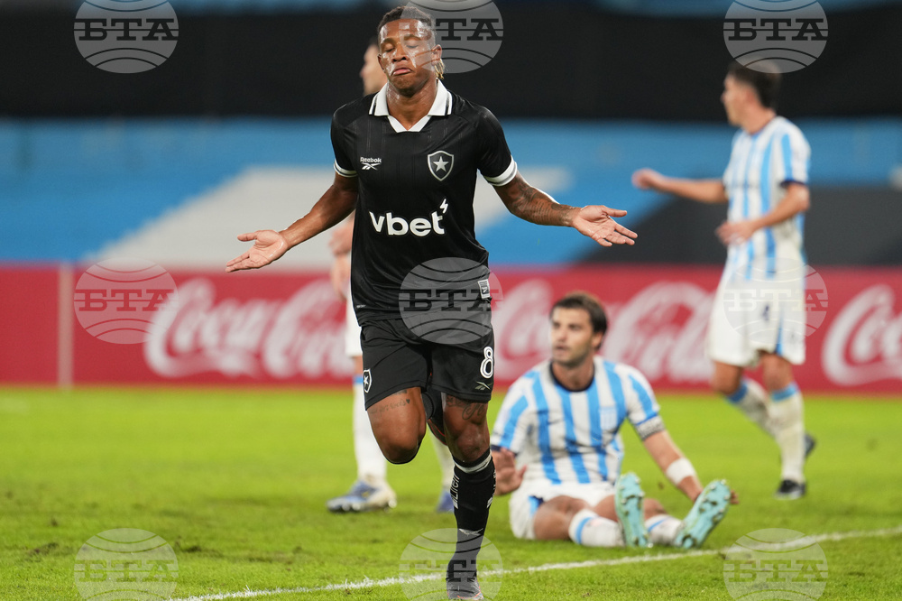 Argentina Brazil Copa Sudamericana Soccer