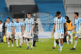 Argentina Brazil Copa Sudamericana Soccer
