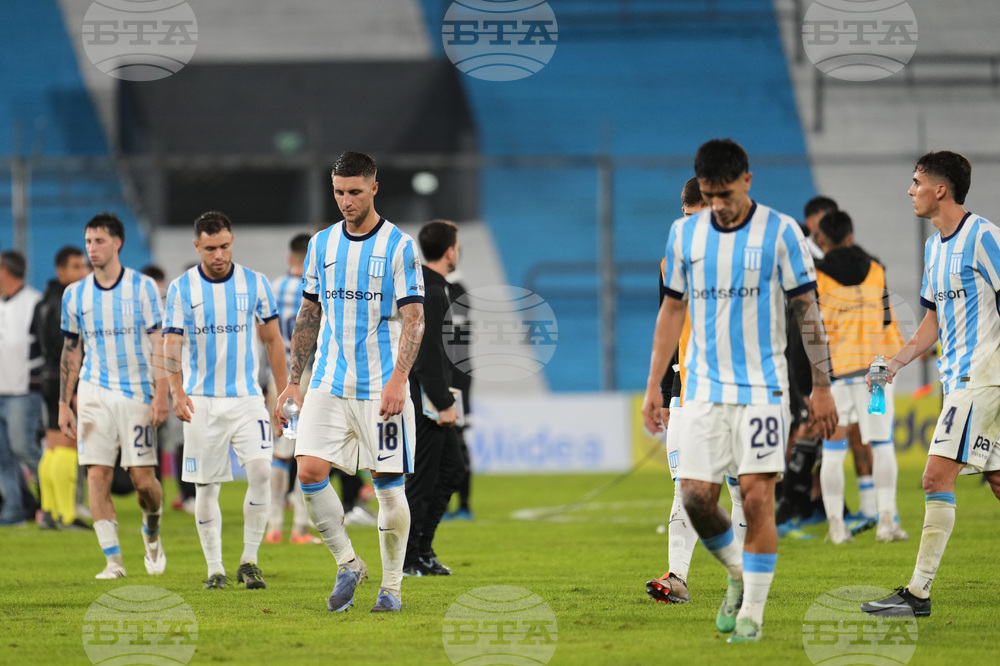 Argentina Brazil Copa Sudamericana Soccer