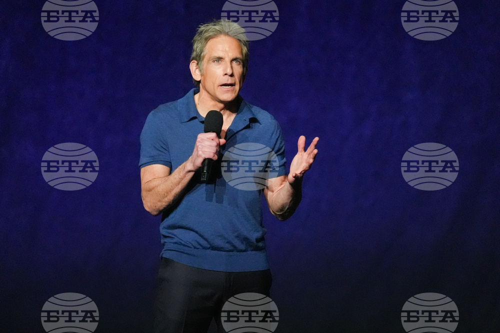 2026 CinemaCon - Universal Pictures and Focus Features