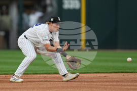 Rays White Sox Baseball