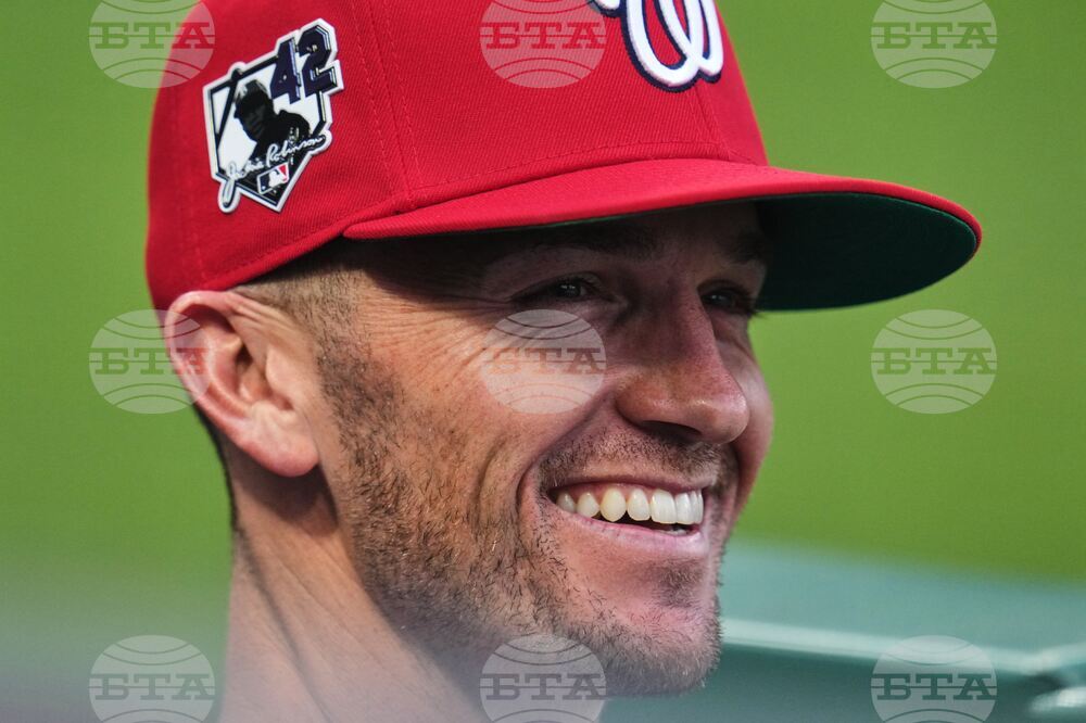 Nationals Pirates Baseball