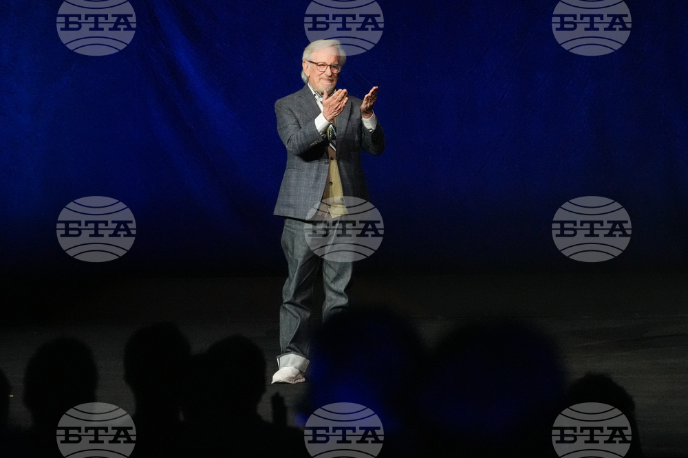 2026 CinemaCon - Universal Pictures and Focus Features
