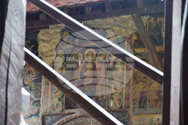 Роженски манастир - литийно шествие