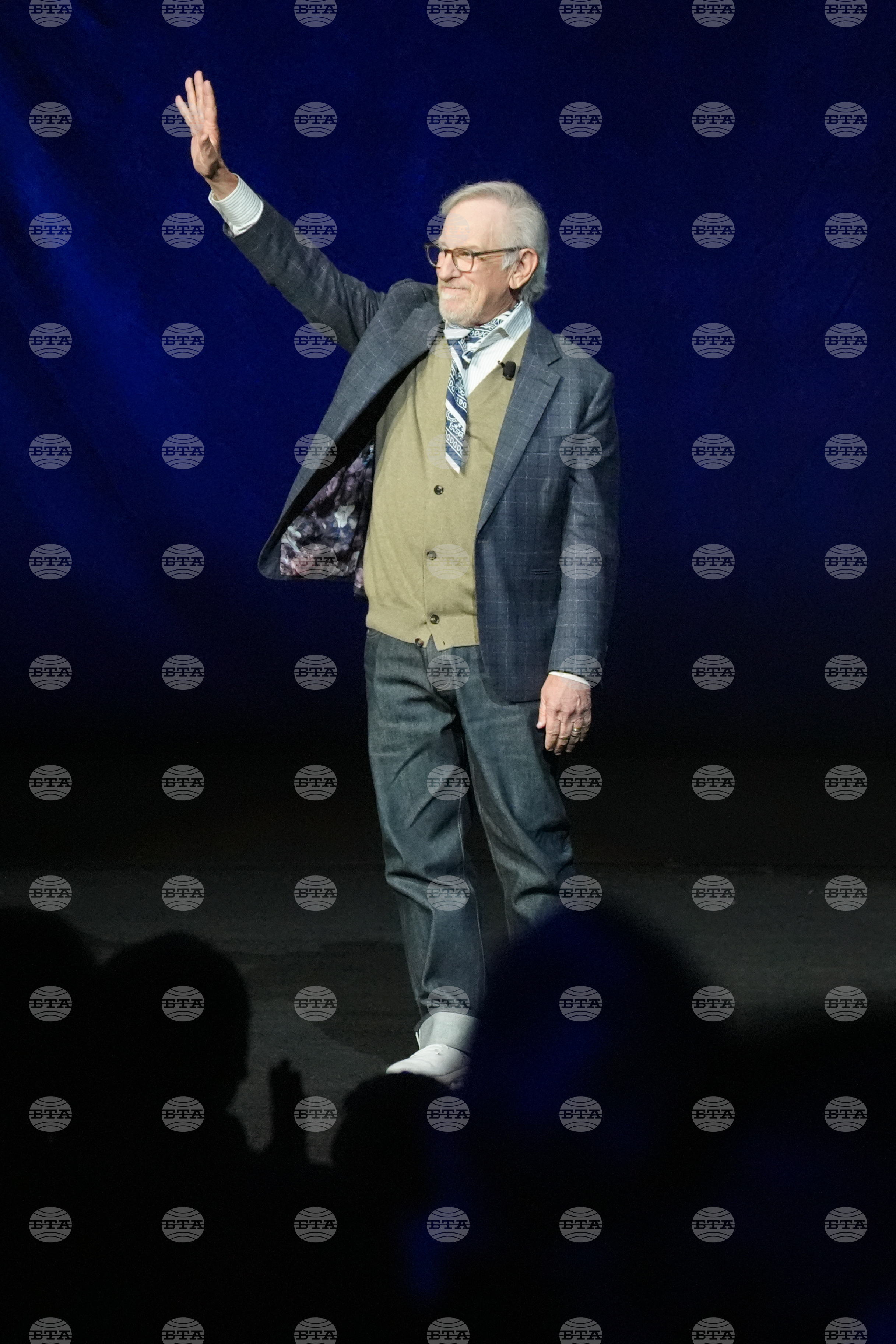 2026 CinemaCon - Universal Pictures and Focus Features
