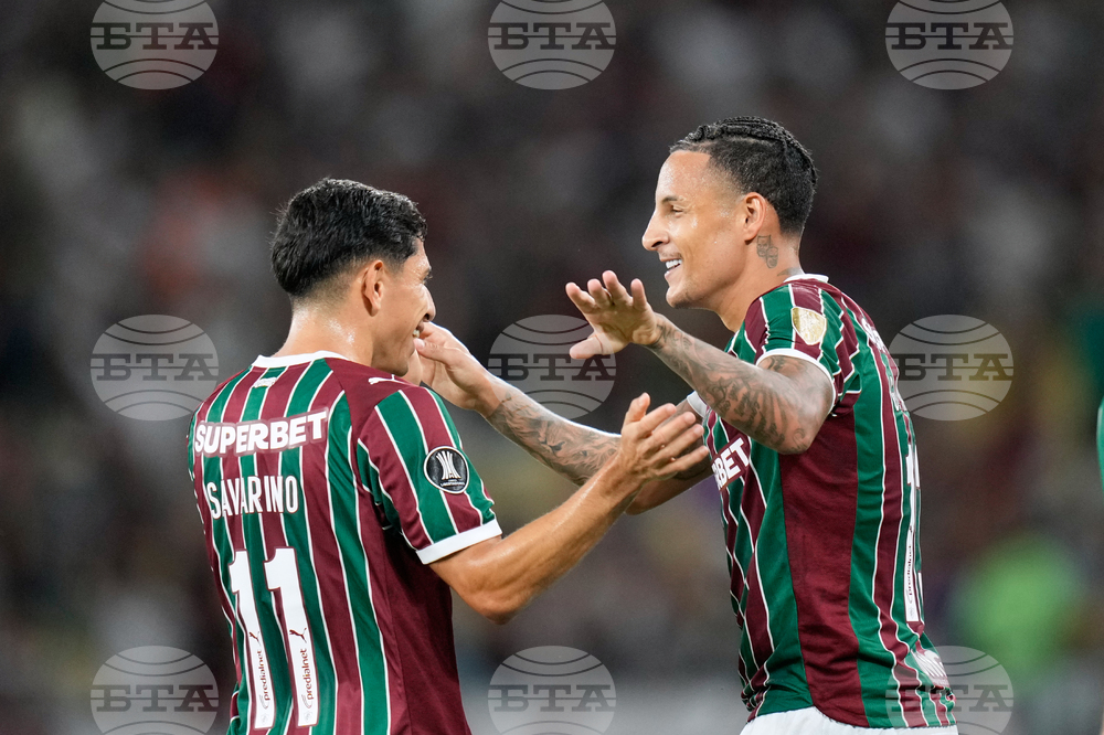 Brazil Argentina Copa Libertadores Soccer