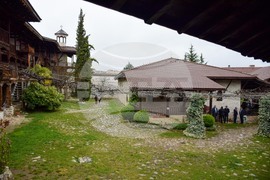 Роженски манастир „Рождество Богородично“