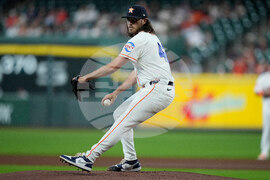 Rockies Astros Baseball