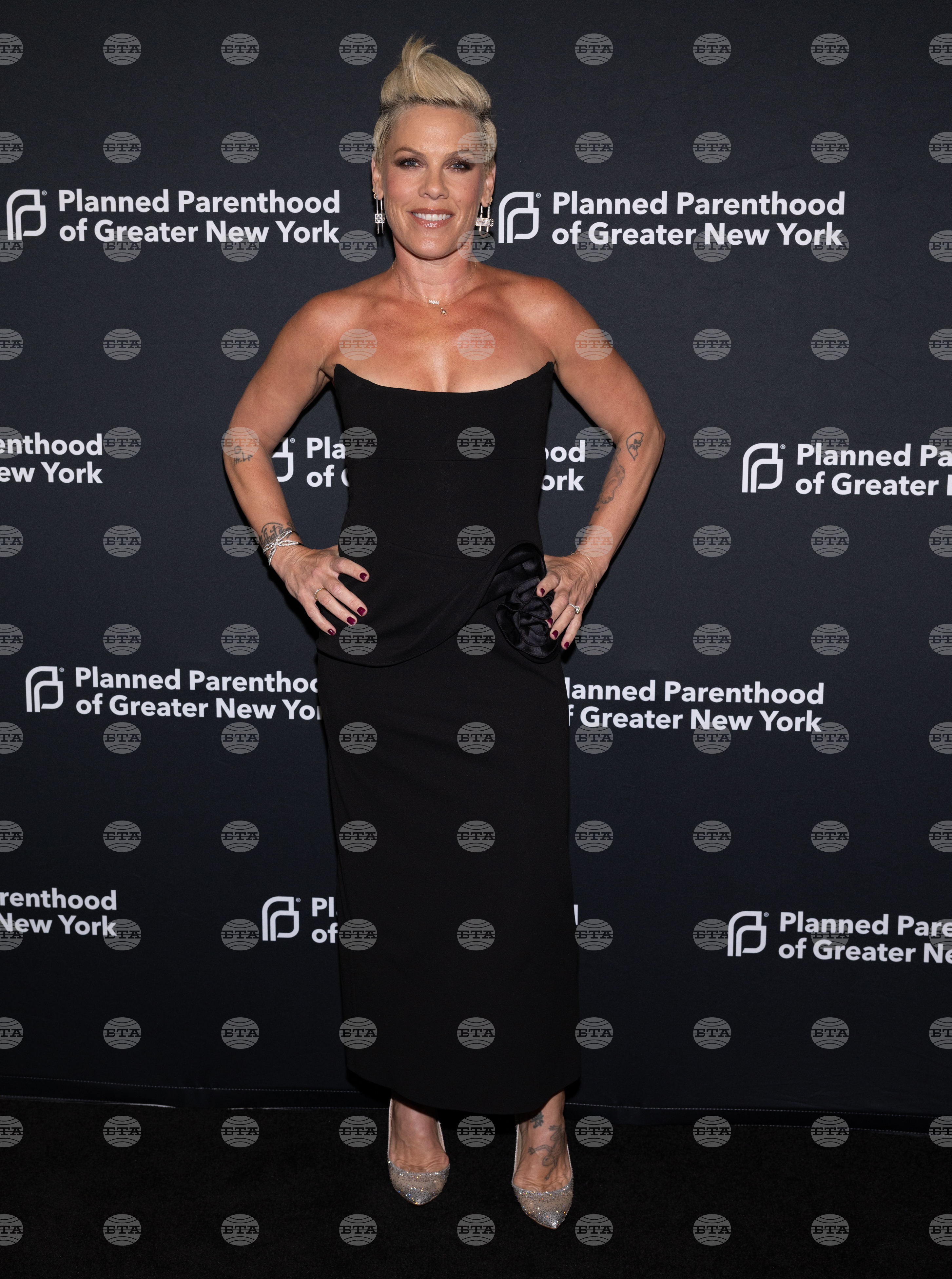 2026 Planned Parenthood Spring Gala