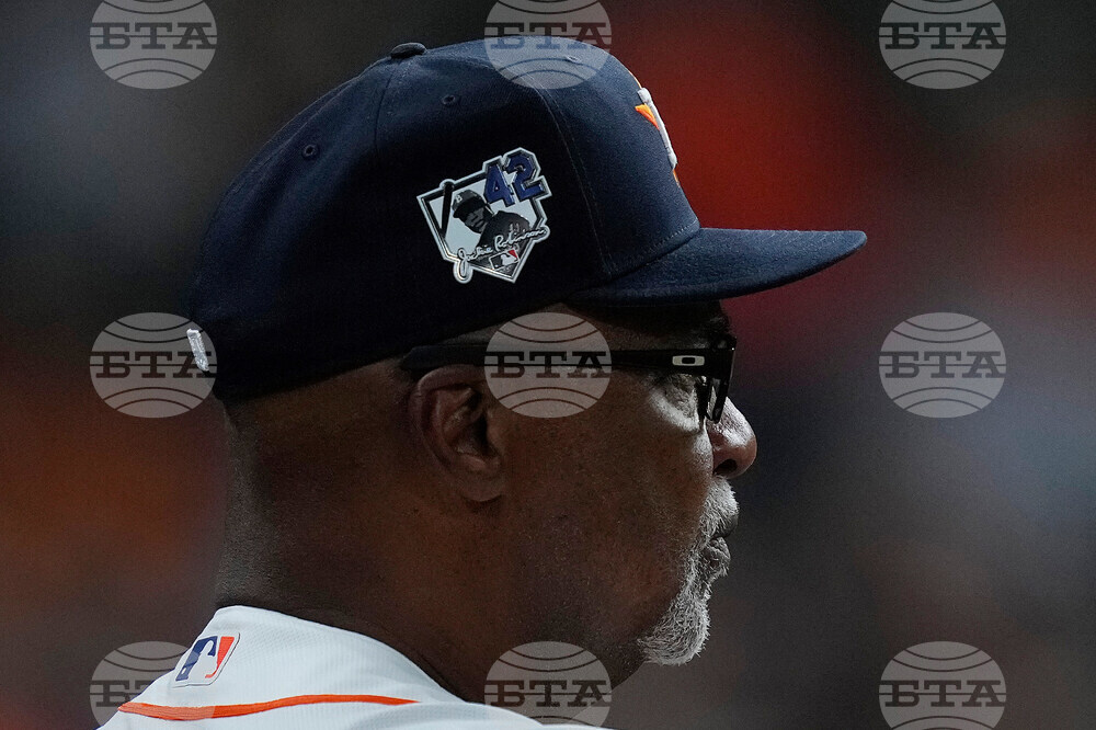 Rockies Astros Baseball