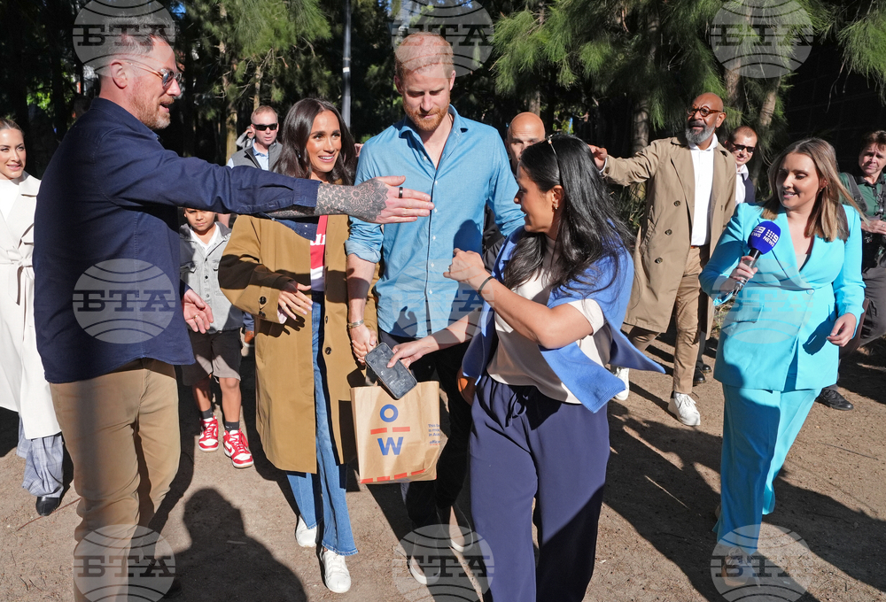 Australia Royals