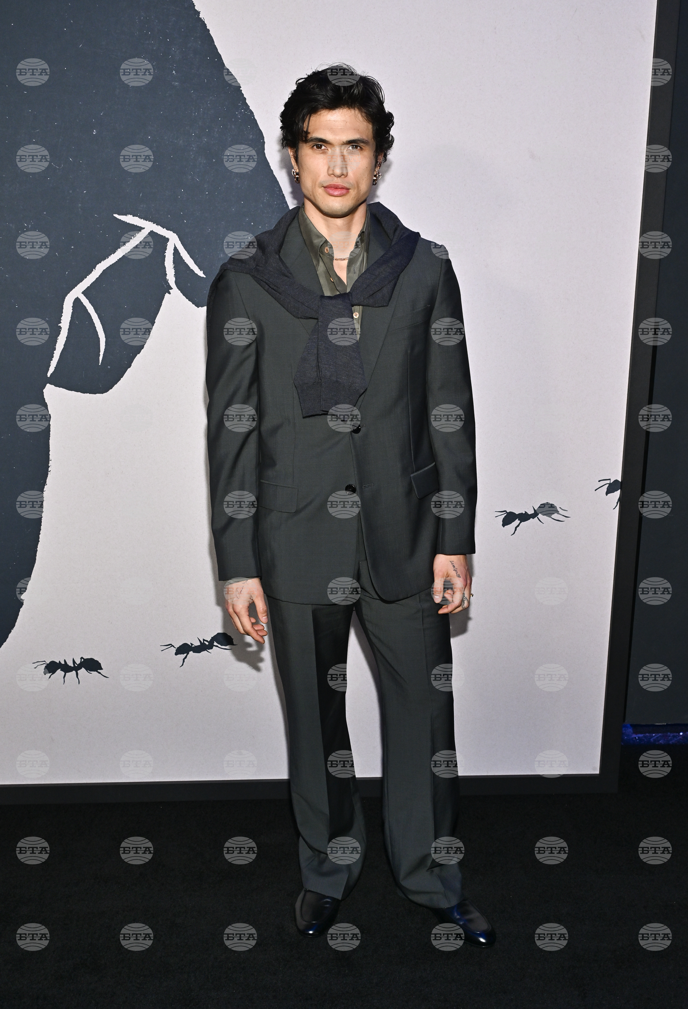 NY Special Screening of "Beef" S2