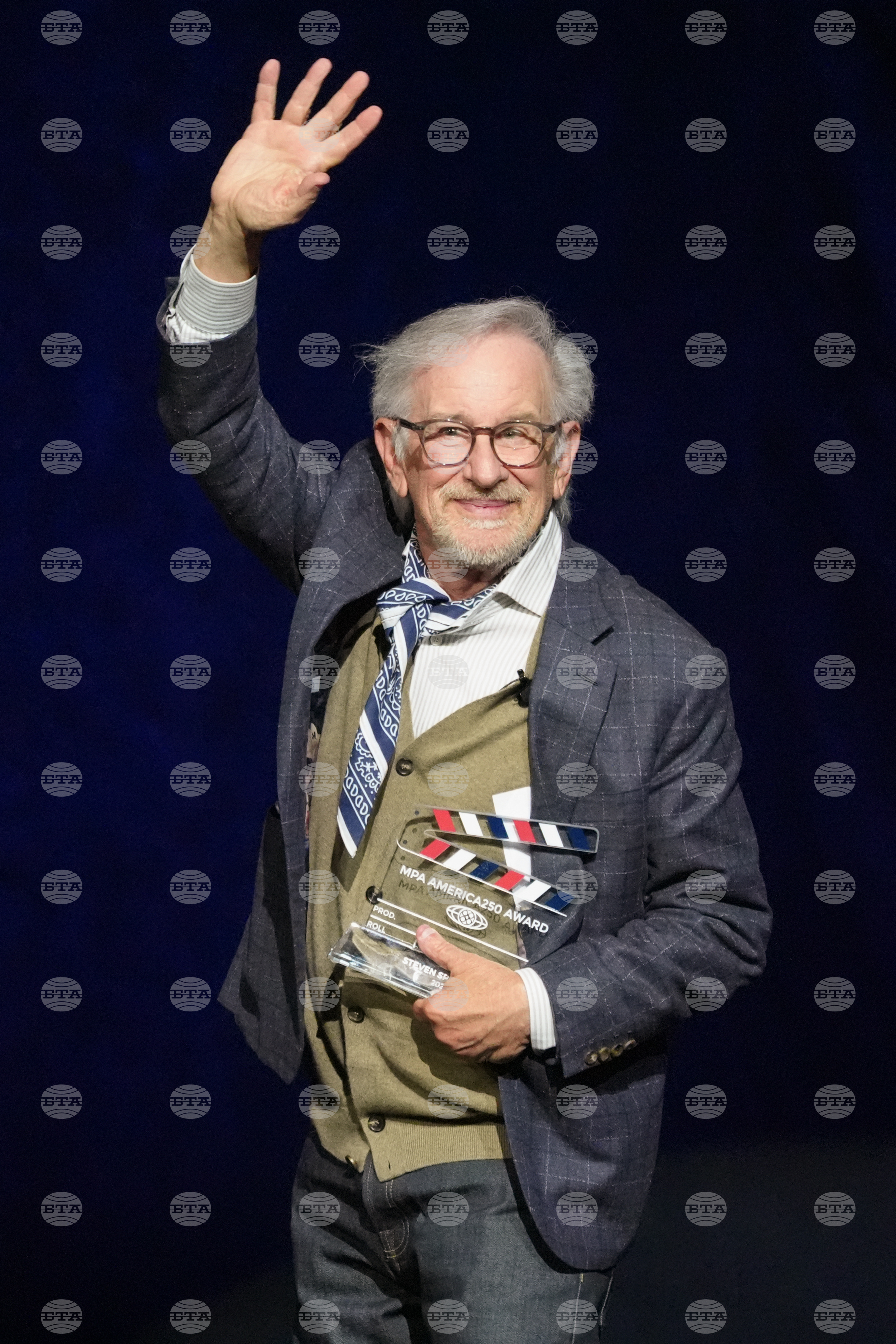 2026 CinemaCon - Universal Pictures and Focus Features