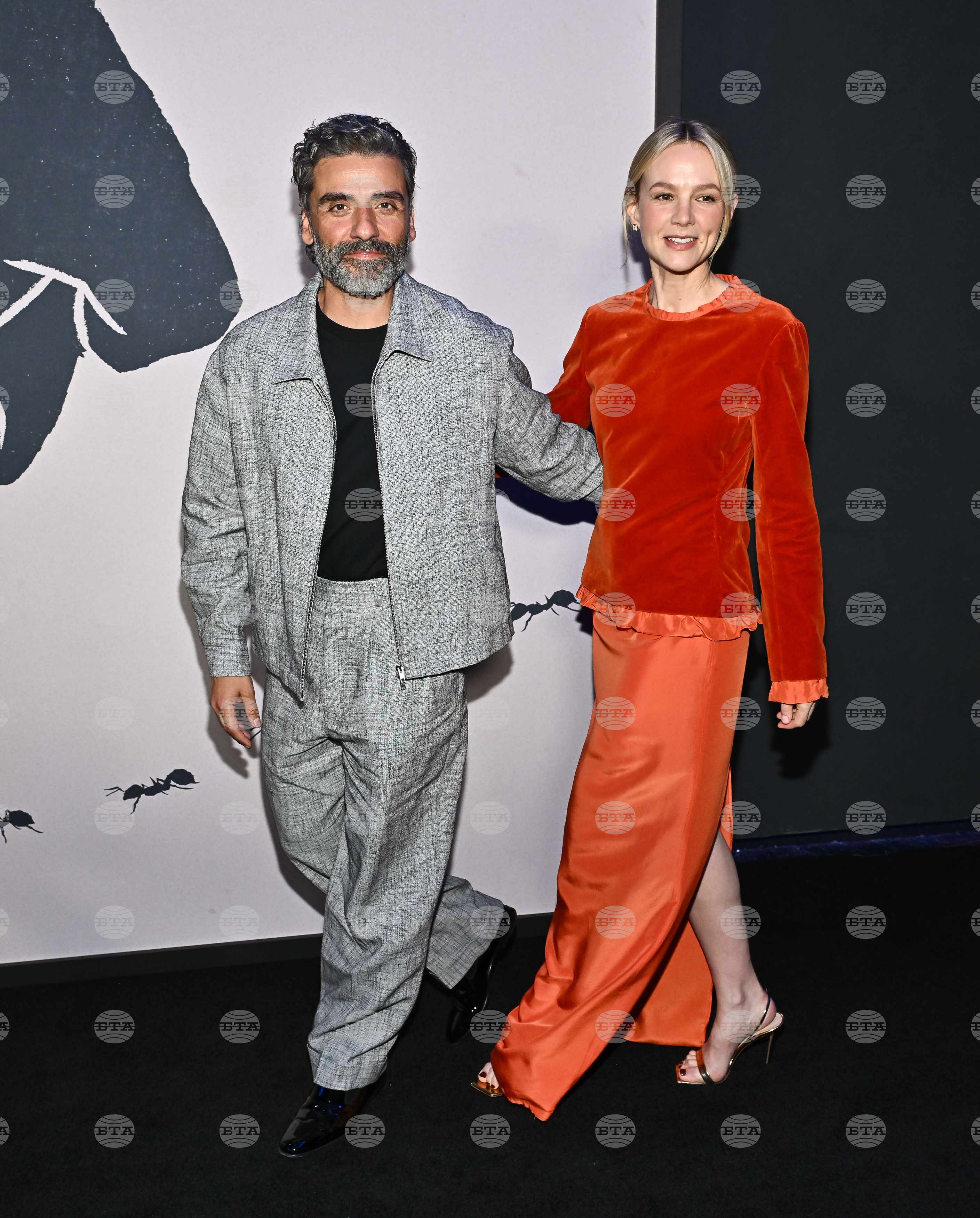 NY Special Screening of "Beef" S2