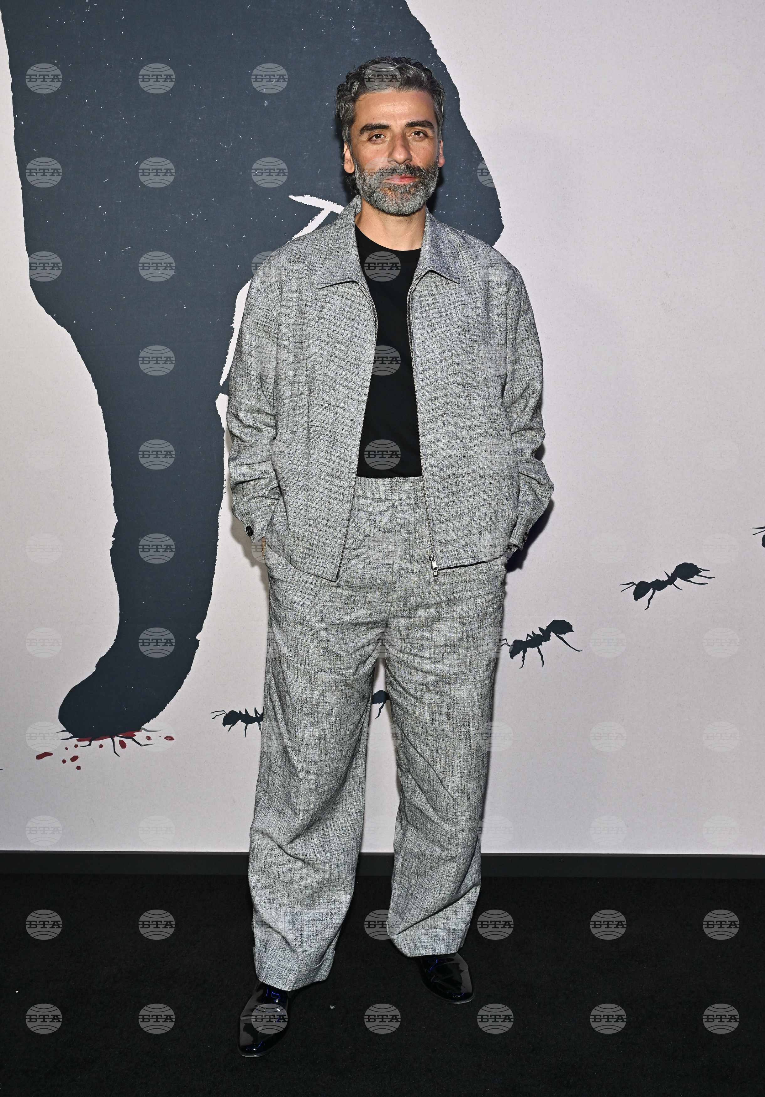 NY Special Screening of "Beef" S2