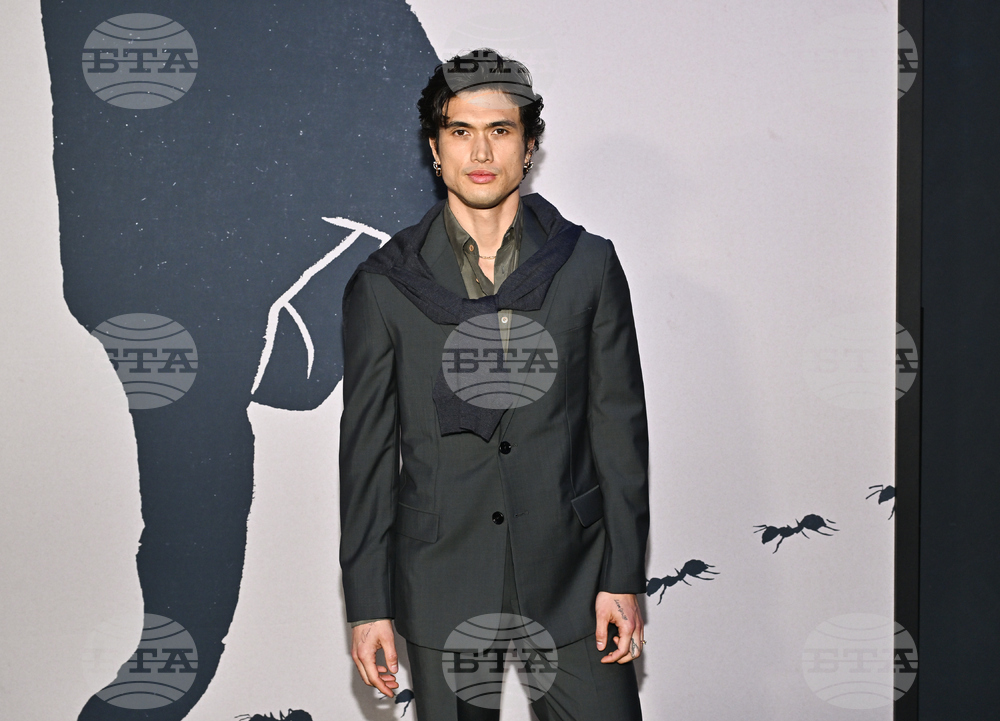 NY Special Screening of "Beef" S2