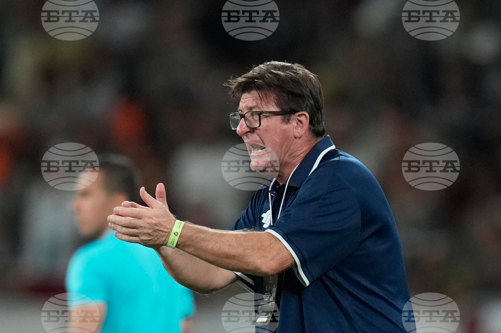 Brazil Argentina Copa Libertadores Soccer