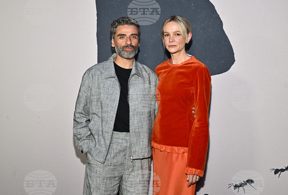 NY Special Screening of "Beef" S2