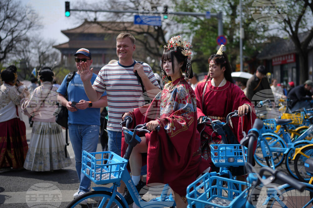 China Soft Power
