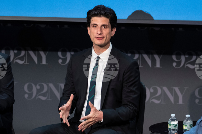 US Election 2026 New York