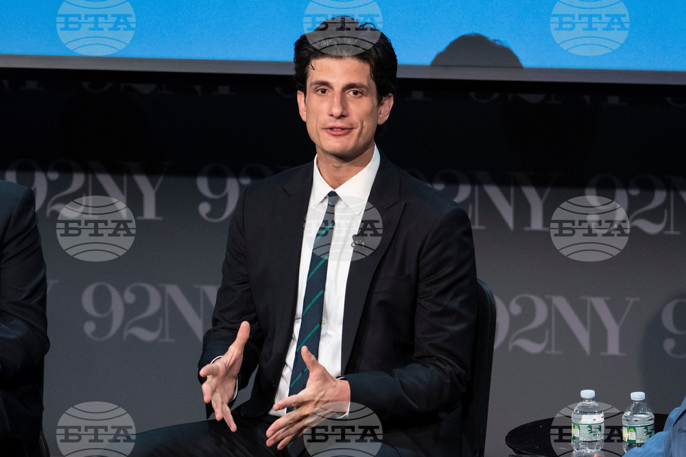 US Election 2026 New York