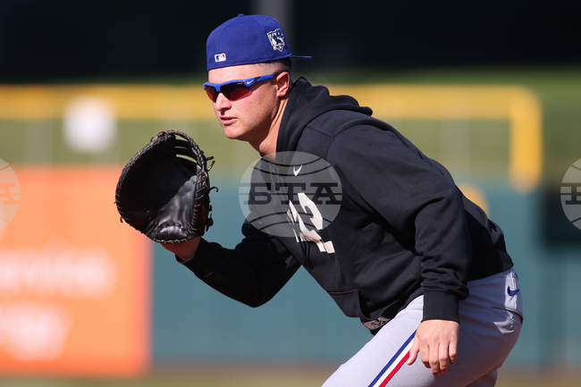 Rangers Athletics Baseball