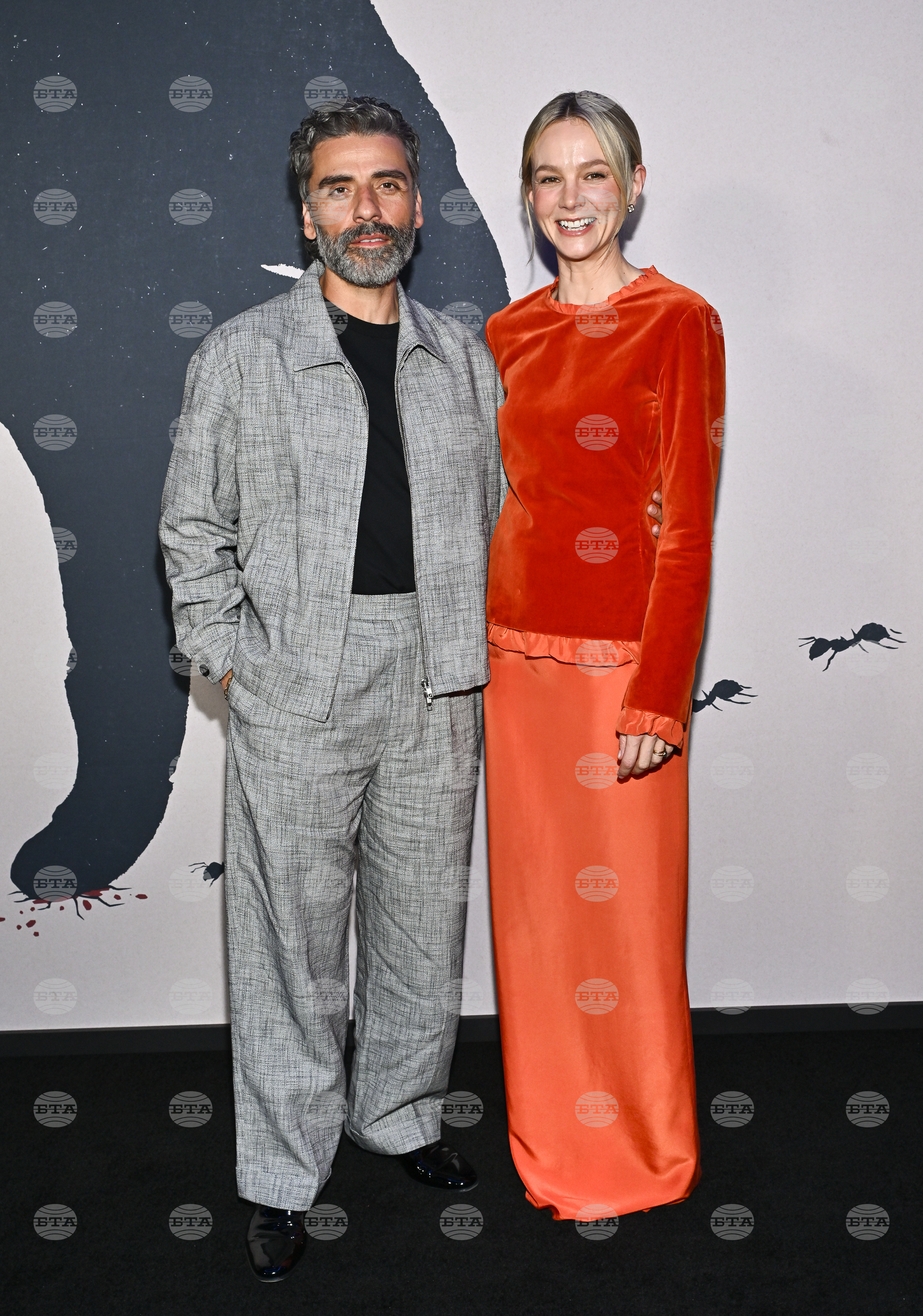 NY Special Screening of "Beef" S2