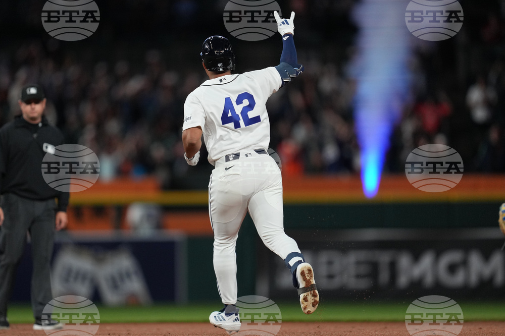 Royals Tigers Baseball