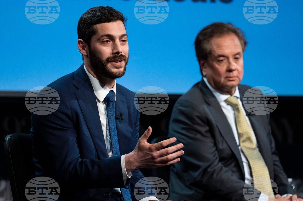 US Election 2026 New York