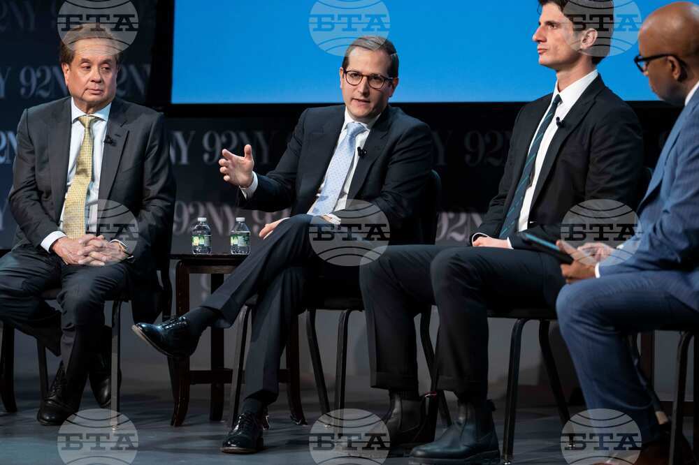 US Election 2026 New York