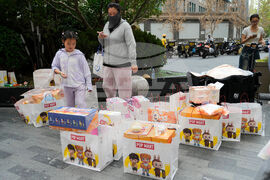 China Soft Power