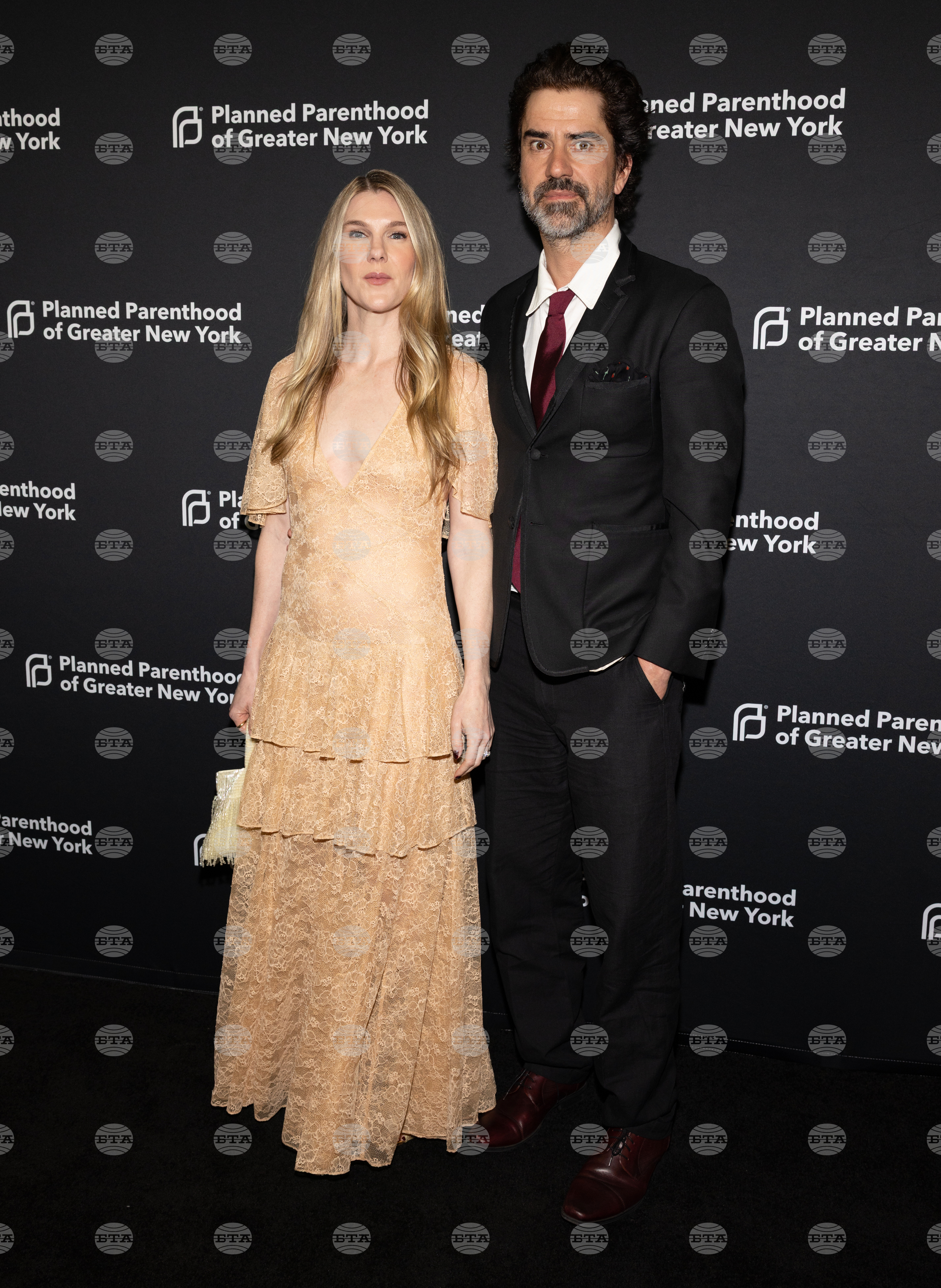 2026 Planned Parenthood Spring Gala