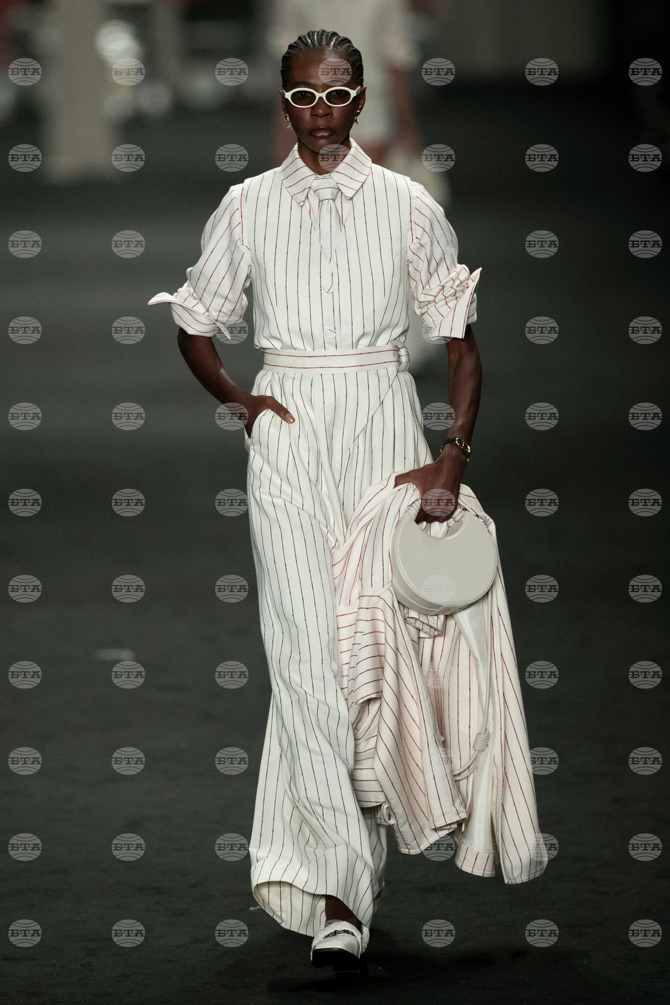 CORRECTION Brazil Fashion Aluf