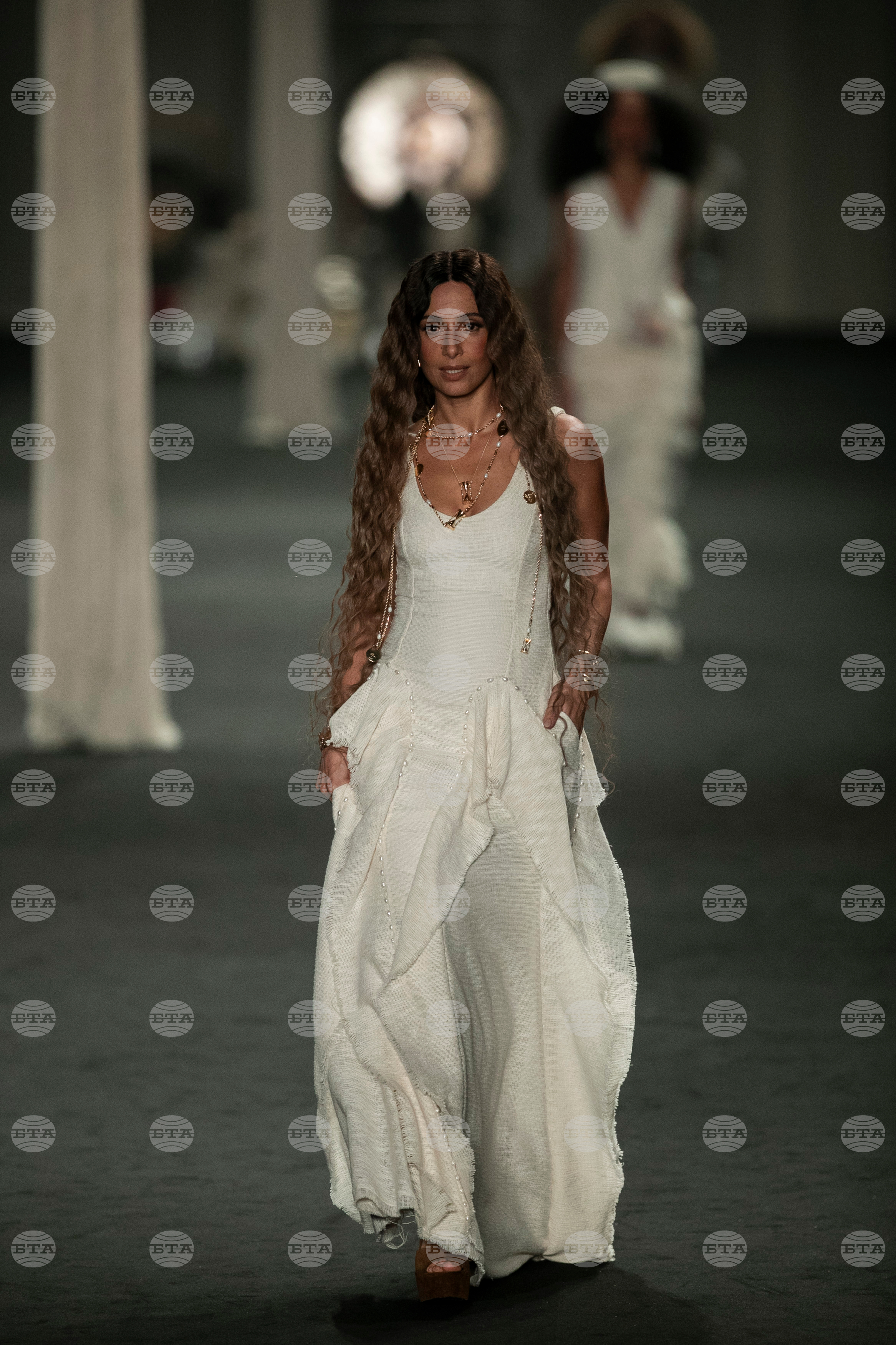 CORRECTION Brazil Fashion Aluf