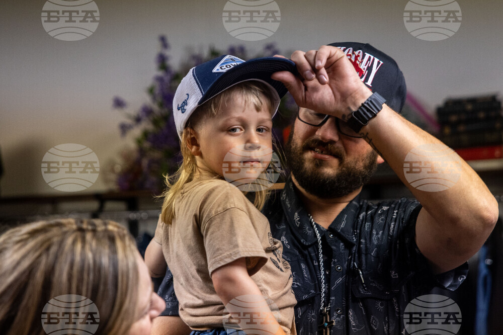 Woman Killed Child Injured