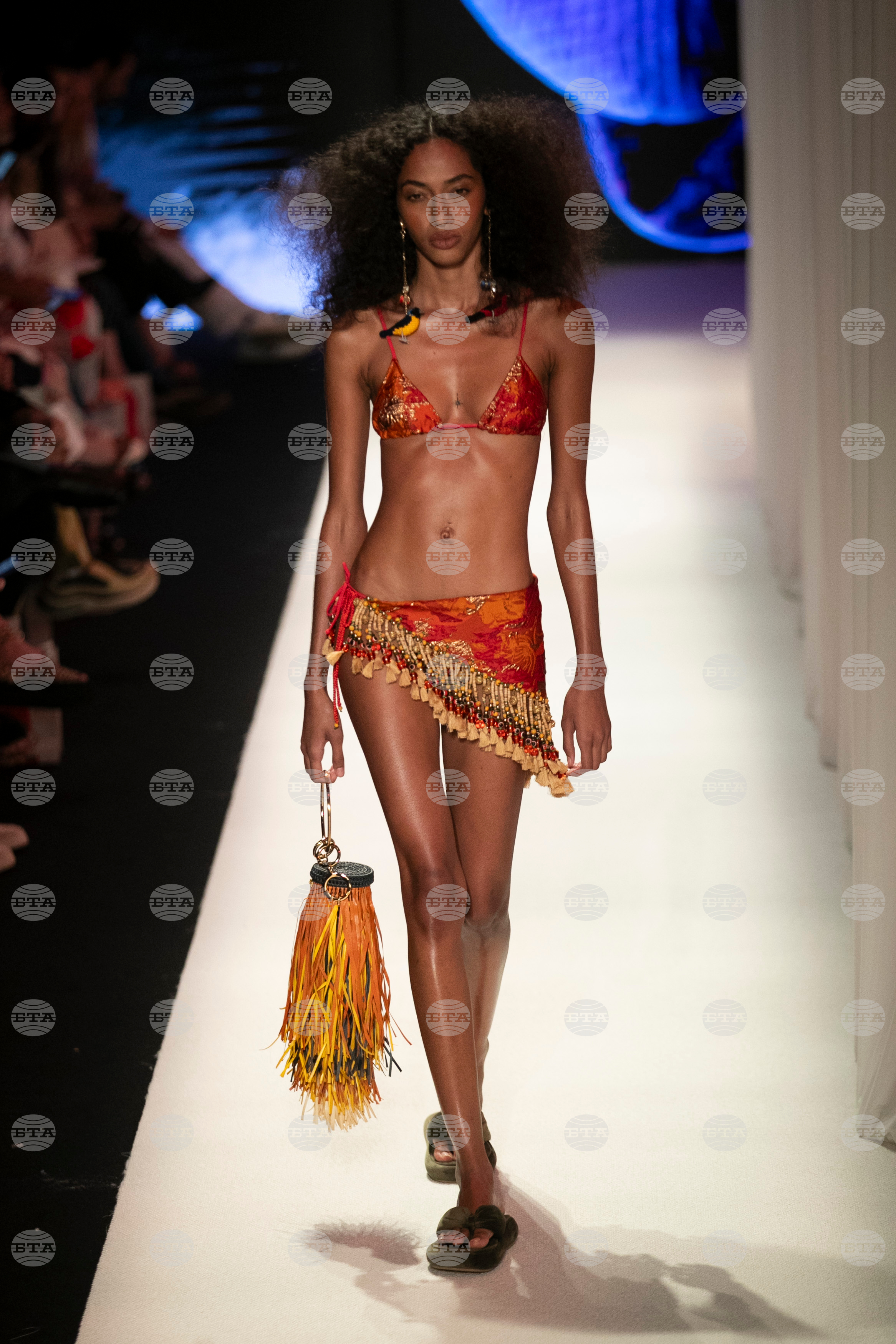 Brazil Fashion Salinas