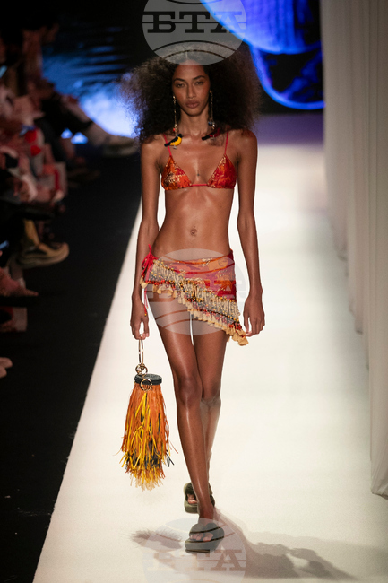 Brazil Fashion Salinas