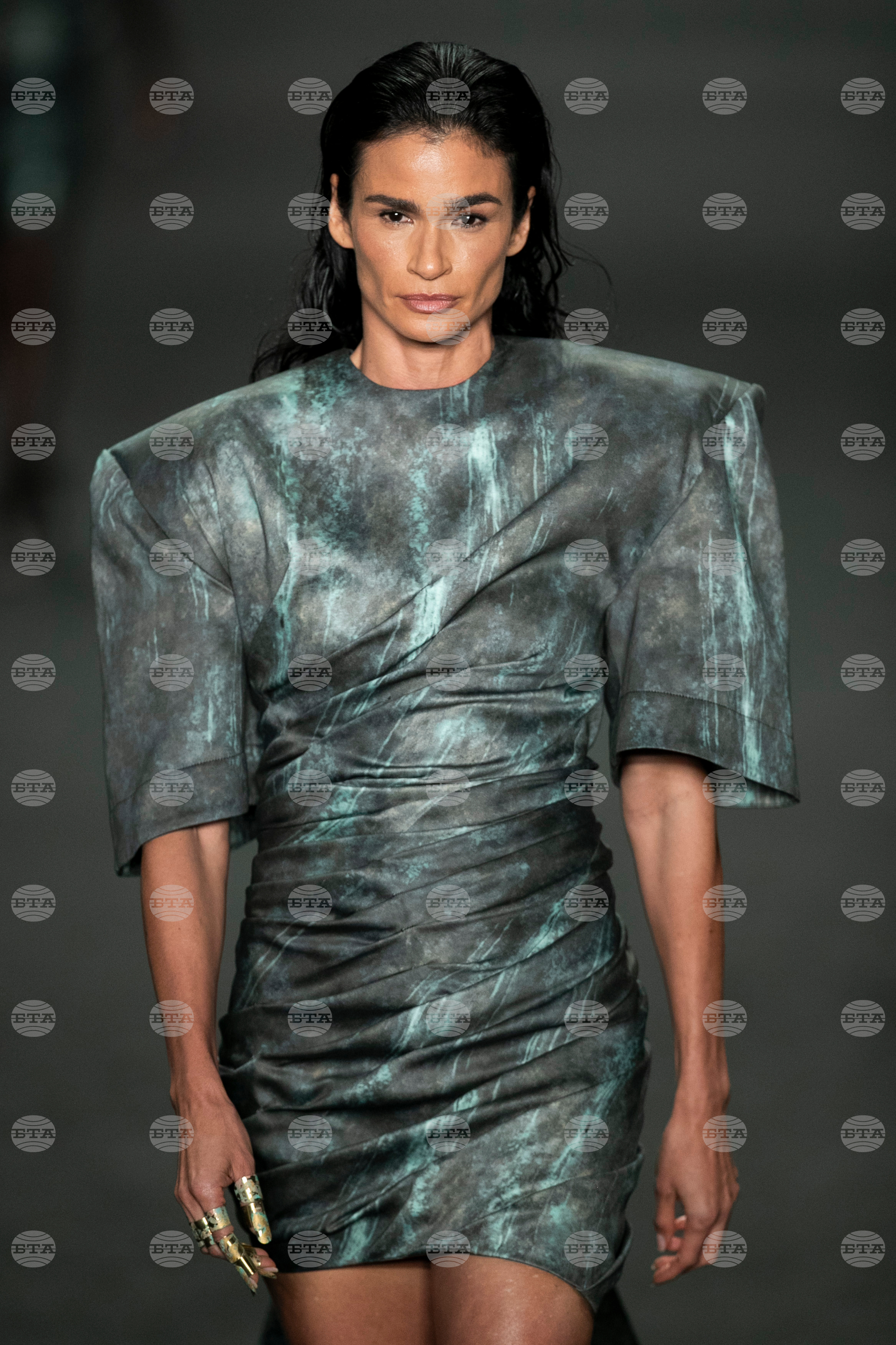 Brazil Fashion Normando