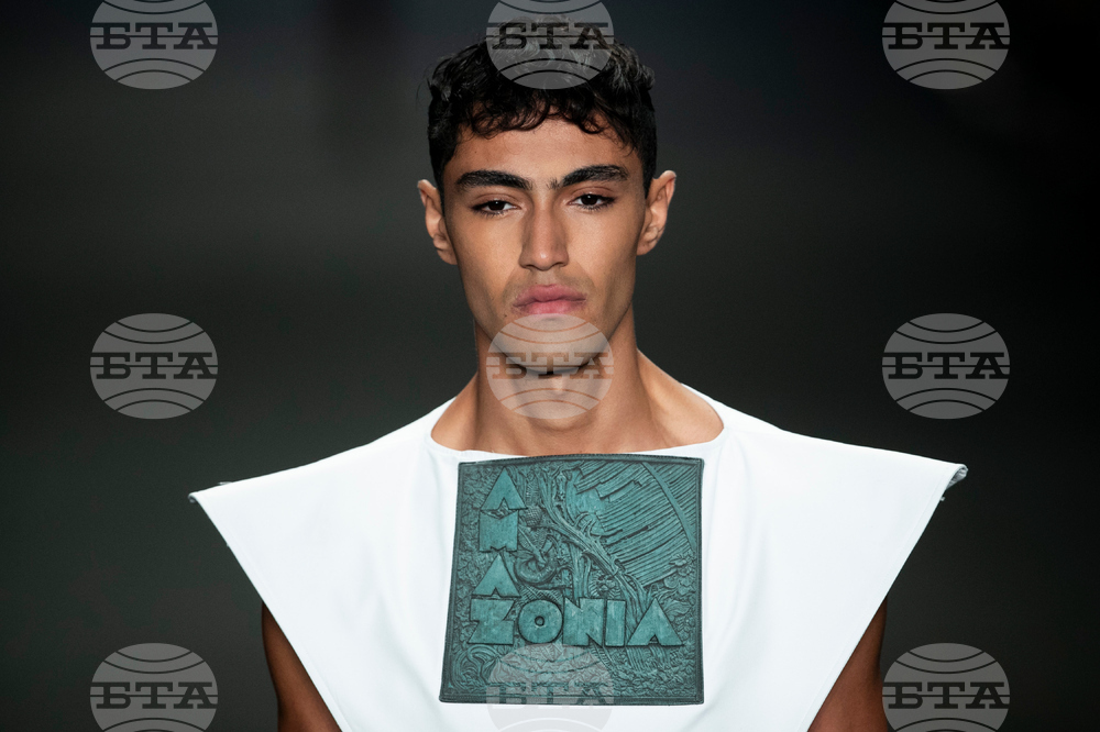 Brazil Fashion Normando