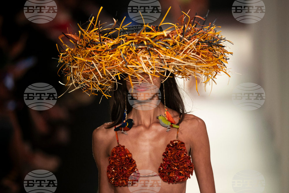 Brazil Fashion Salinas