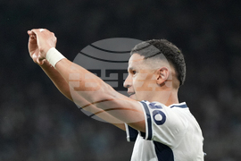 Brazil Argentina Copa Libertadores Soccer