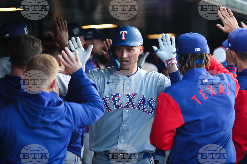 Rangers Athletics Baseball