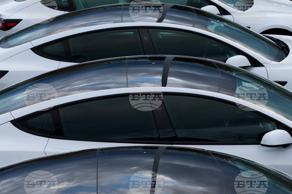 US Energy Crisis Electric Vehicles