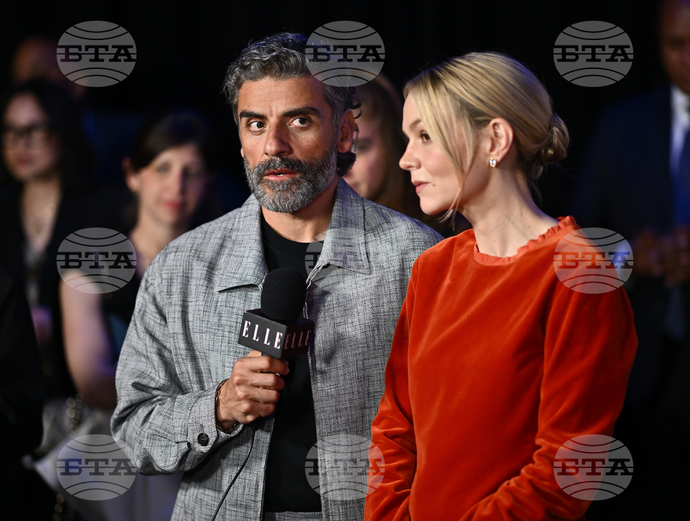 NY Special Screening of "Beef" S2