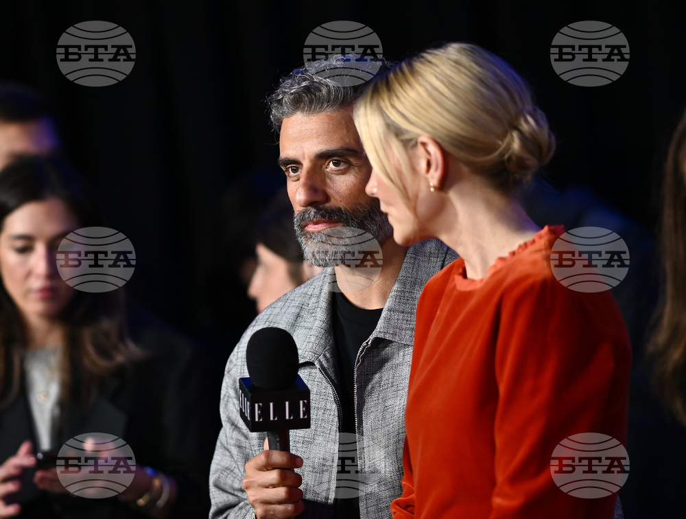 NY Special Screening of "Beef" S2