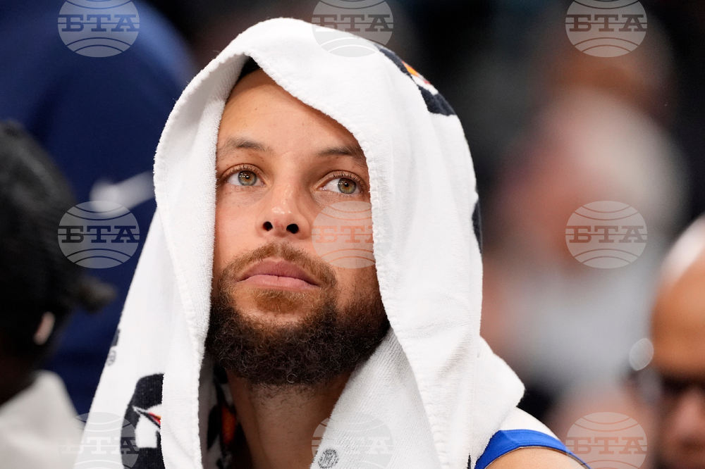 Warriors Clippers Basketball