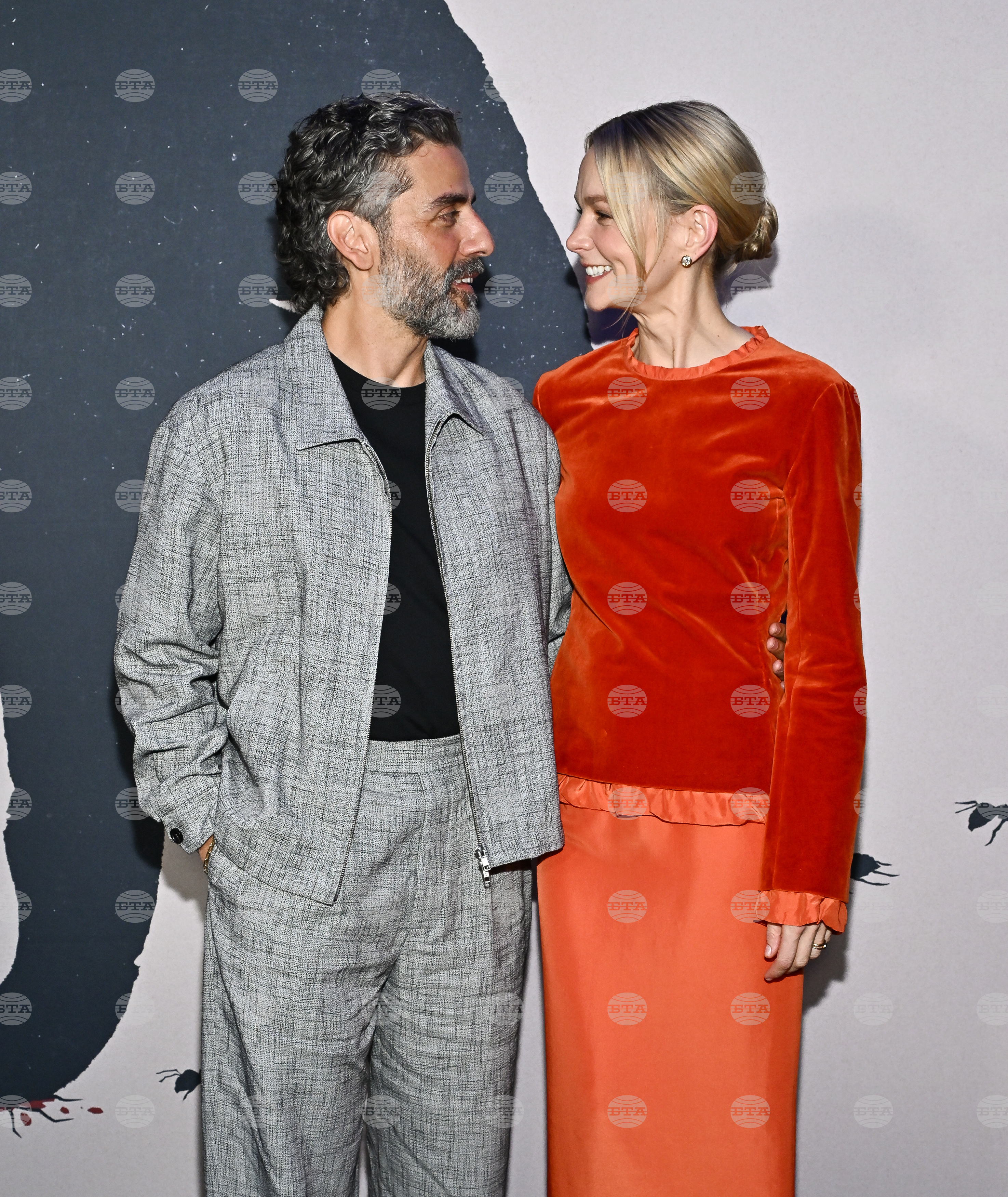 NY Special Screening of "Beef" S2