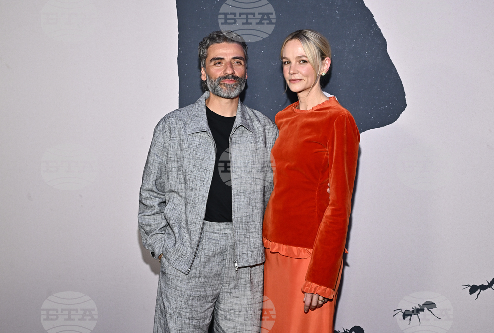 NY Special Screening of "Beef" S2